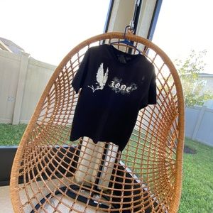vlone x palm angels shirt
